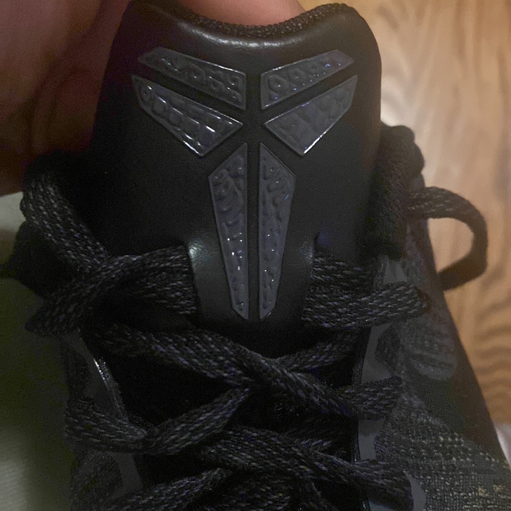 mamba rage komodo dragon